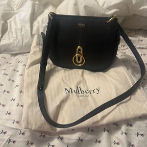 Mulberry Small Amberely Bag